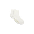 EVERYDAY QUARTER CREW SOCK | MARBLE