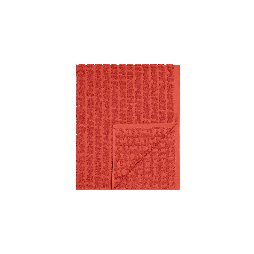 SIGNATURE SWIM TOWEL | TERRA
