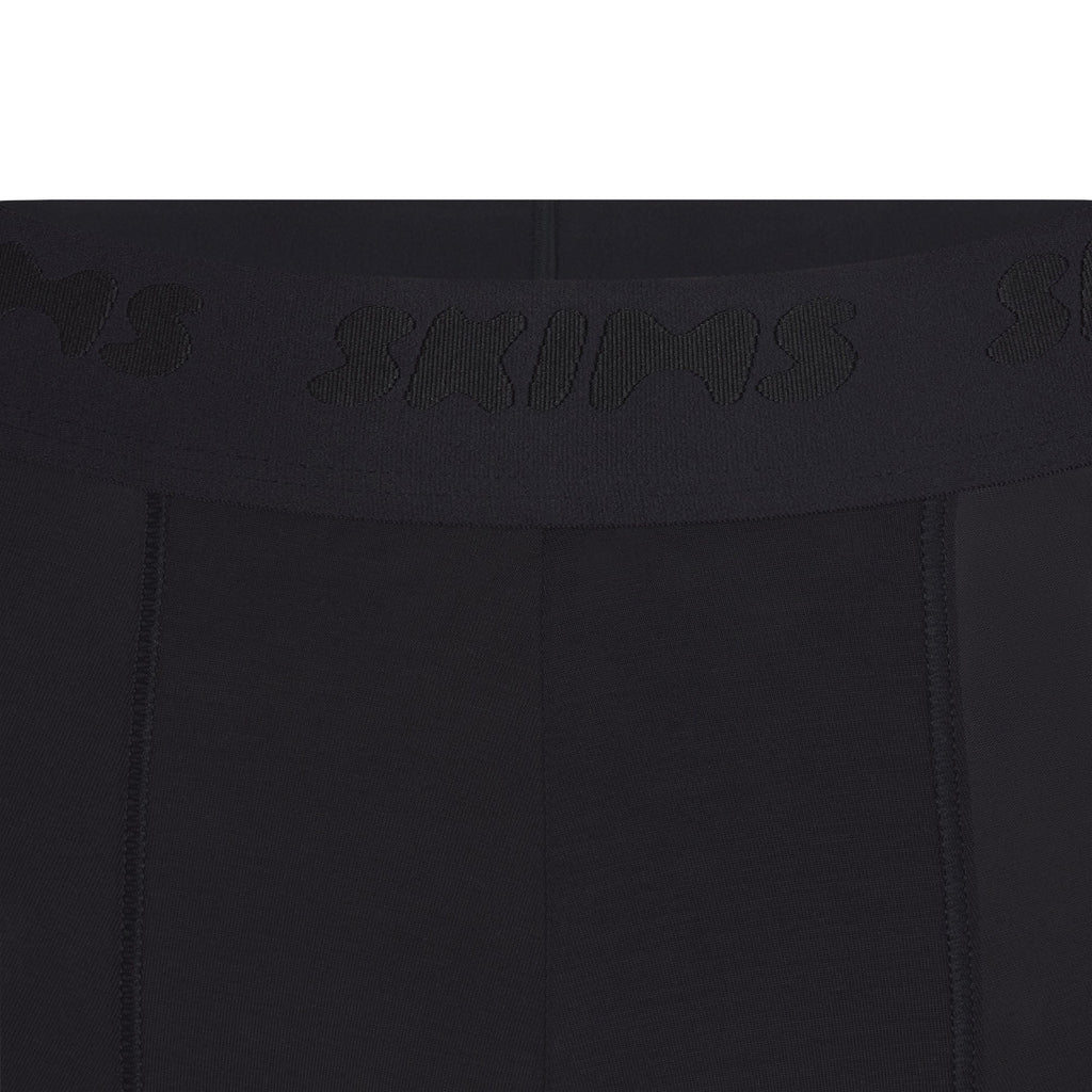 SKIMS STRETCH MENS 3" BOXER BRIEF 3-PACK | OBSIDIAN