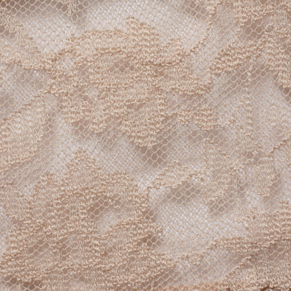 VINTAGE BRAS LACE UNLINED BRA | MUSHROOM