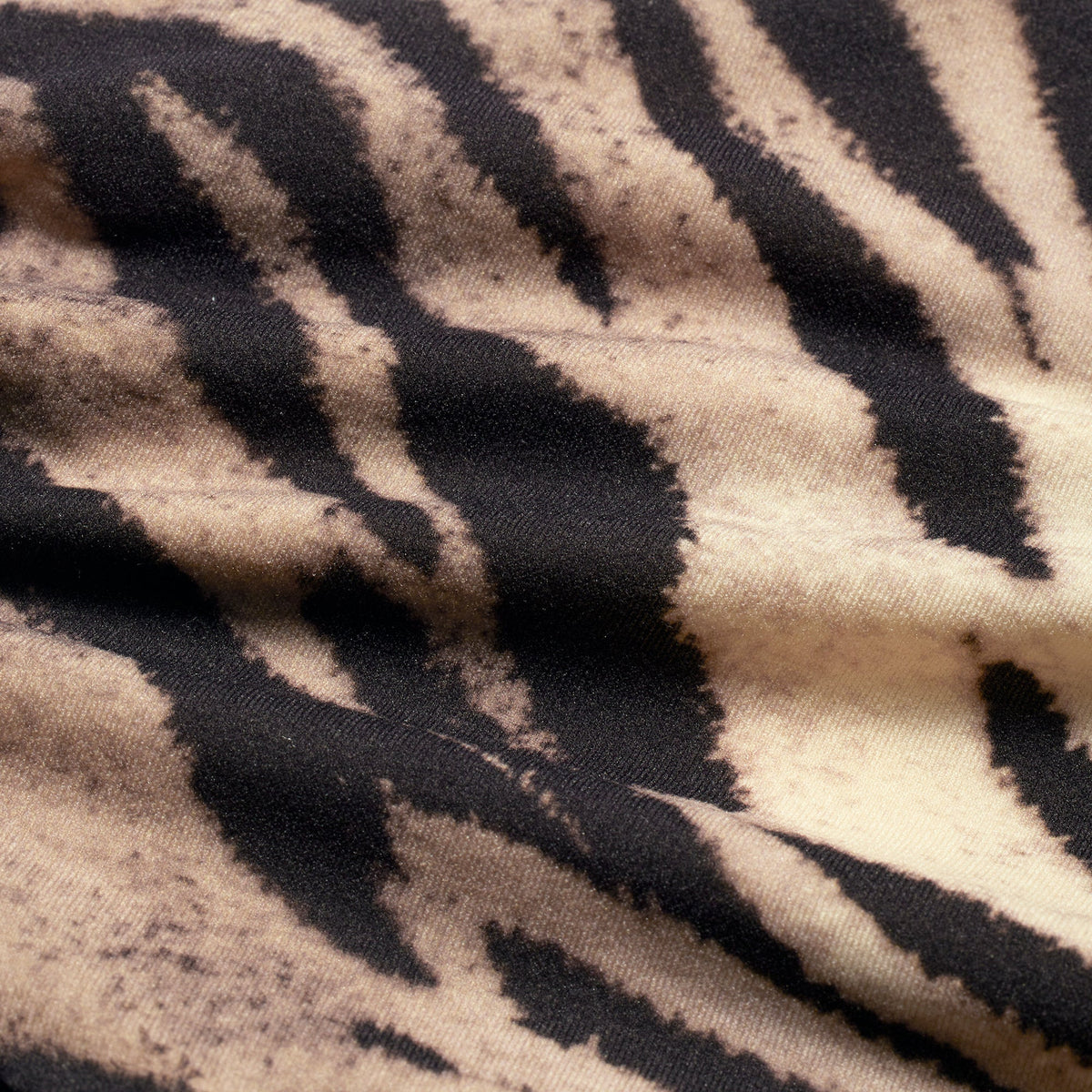 FITS EVERYBODY LACE MICRO TANGA | SAND TIGER PRINT
