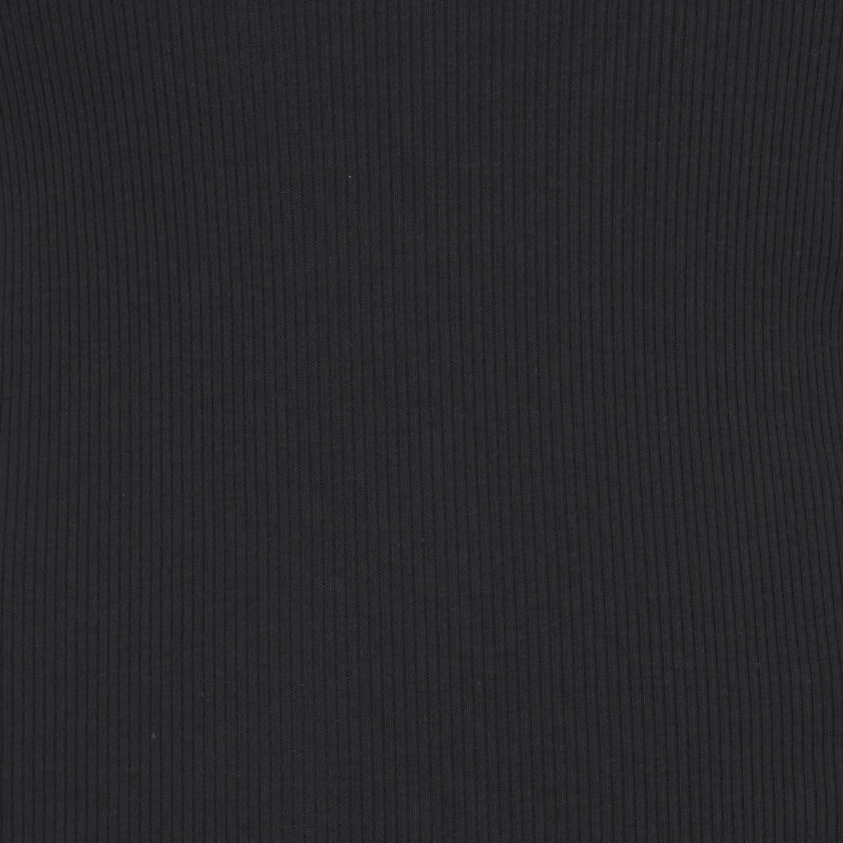 COTTON RIB LOOSE BOXER | SOOT