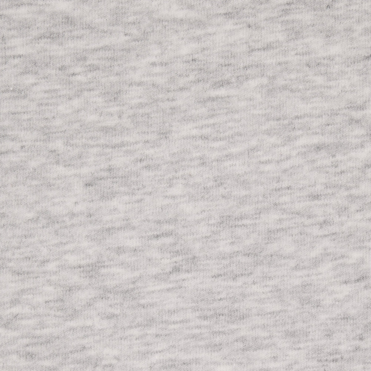 COTTON JERSEY MATERNITY HIGH-WAISTED THONG | LIGHT HEATHER GREY