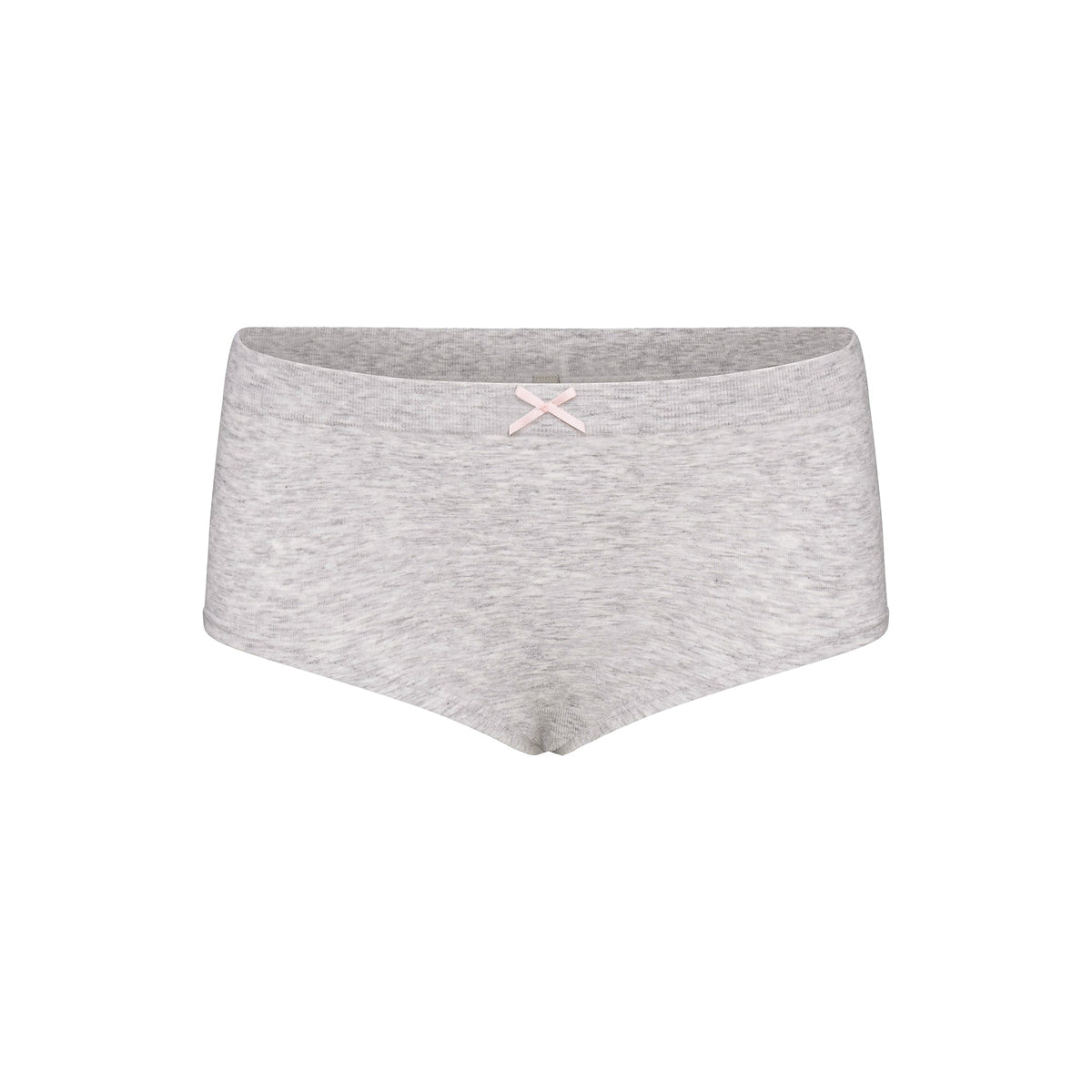 COTTON SEAMLESS JUNIORS BRIEF 6-PACK | BALLET WIND MULTI