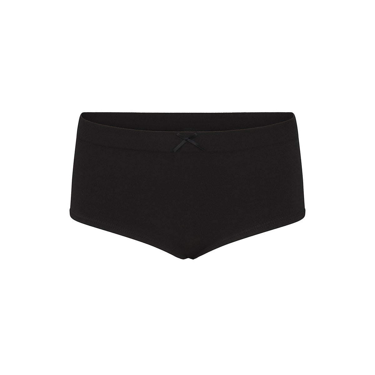 COTTON SEAMLESS JUNIORS BRIEF 6-PACK | BALLET WIND MULTI