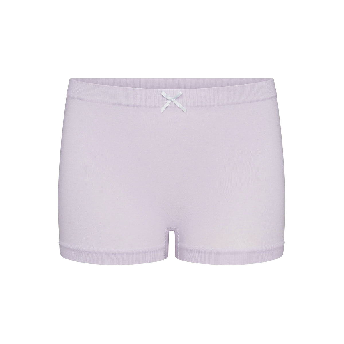 COTTON SEAMLESS JUNIORS BOY SHORT 3-PACK | WIND MULTI