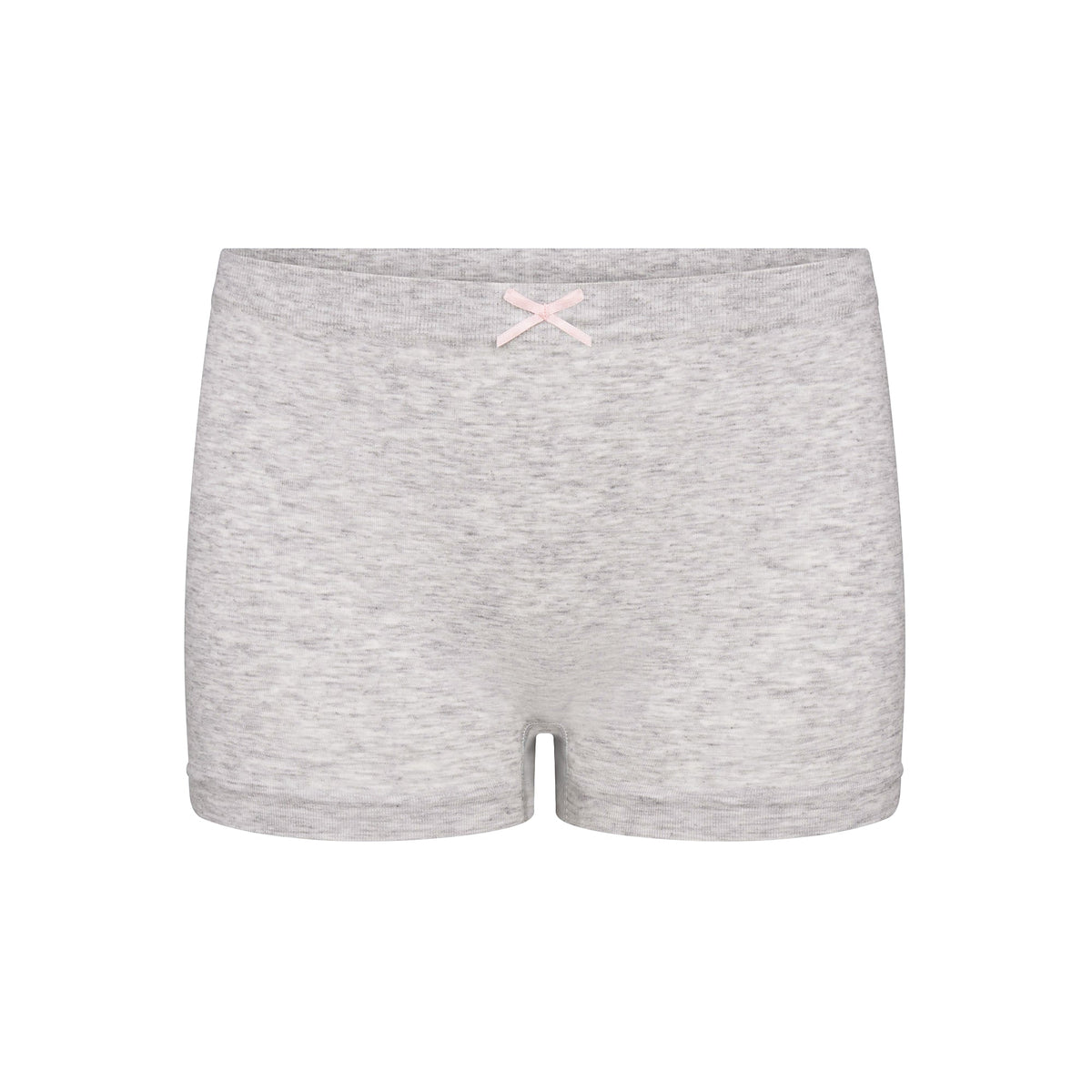 COTTON SEAMLESS JUNIORS BOY SHORT 3-PACK | WIND MULTI