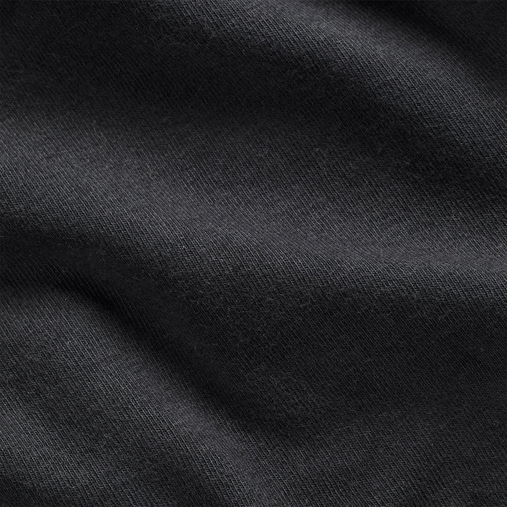 COTTON JERSEY FOLDOVER PANT | SOOT