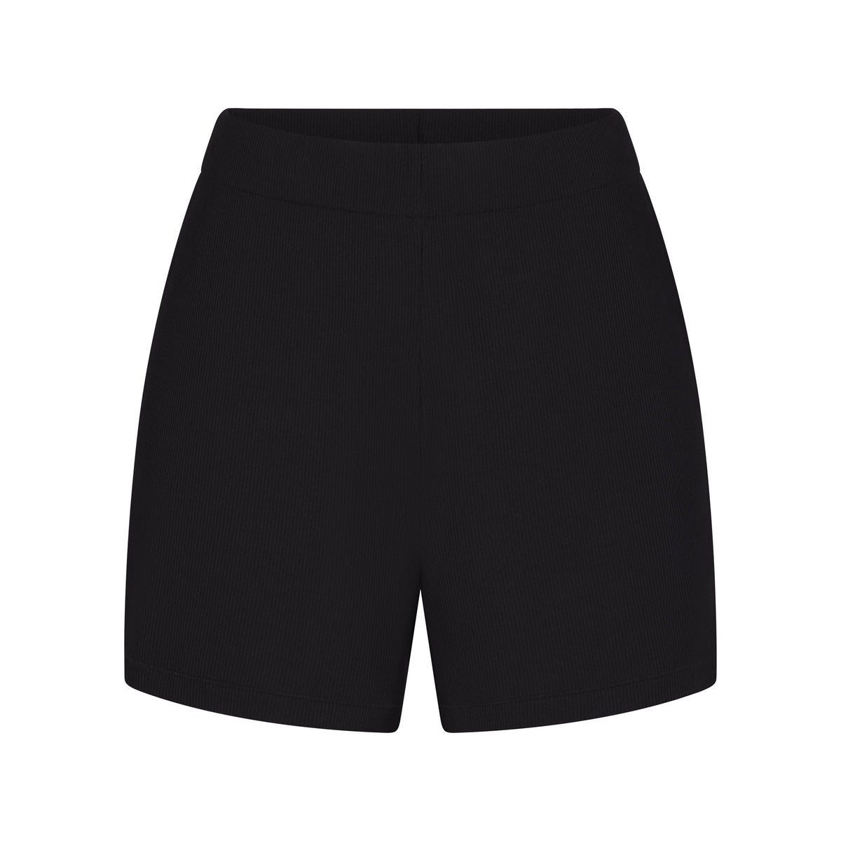 SOFT LOUNGE SHORT SLEEP SET | ONYX