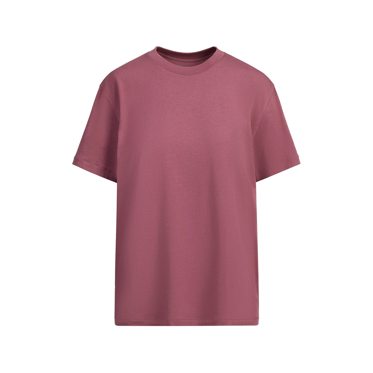 BOYFRIEND T-SHIRT | BEET
