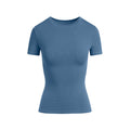 COTTON JERSEY T-SHIRT | HARBOR