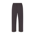 JERSEY LOUNGE MENS RELAXED STRAIGHT LEG PANT | ASH