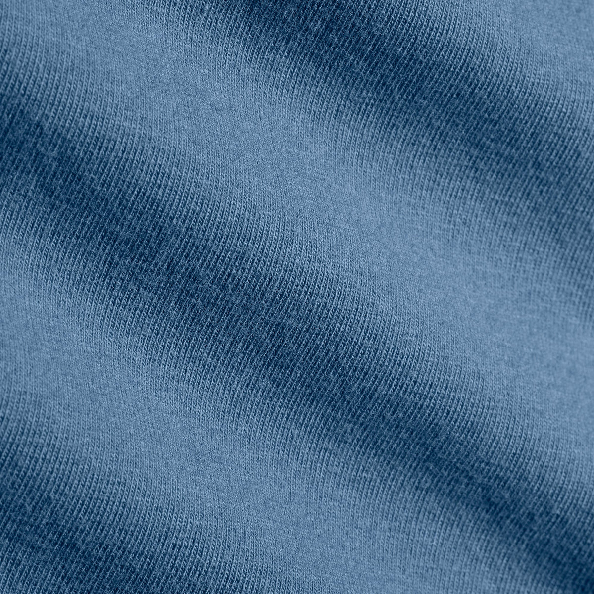 COTTON JERSEY T-SHIRT | HARBOR