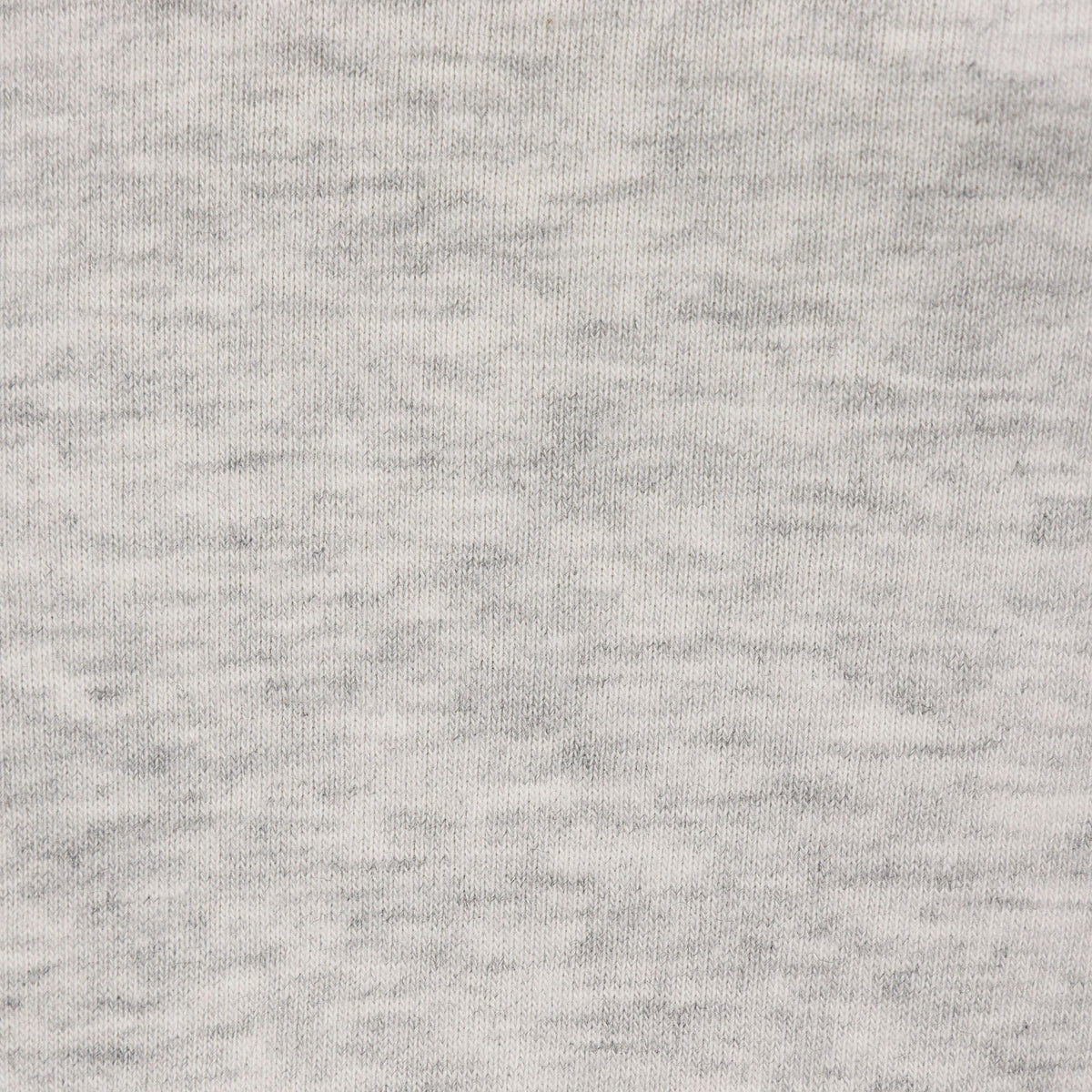 BOYFRIEND LONG SLEEVE T-SHIRT | LIGHT HEATHER GREY