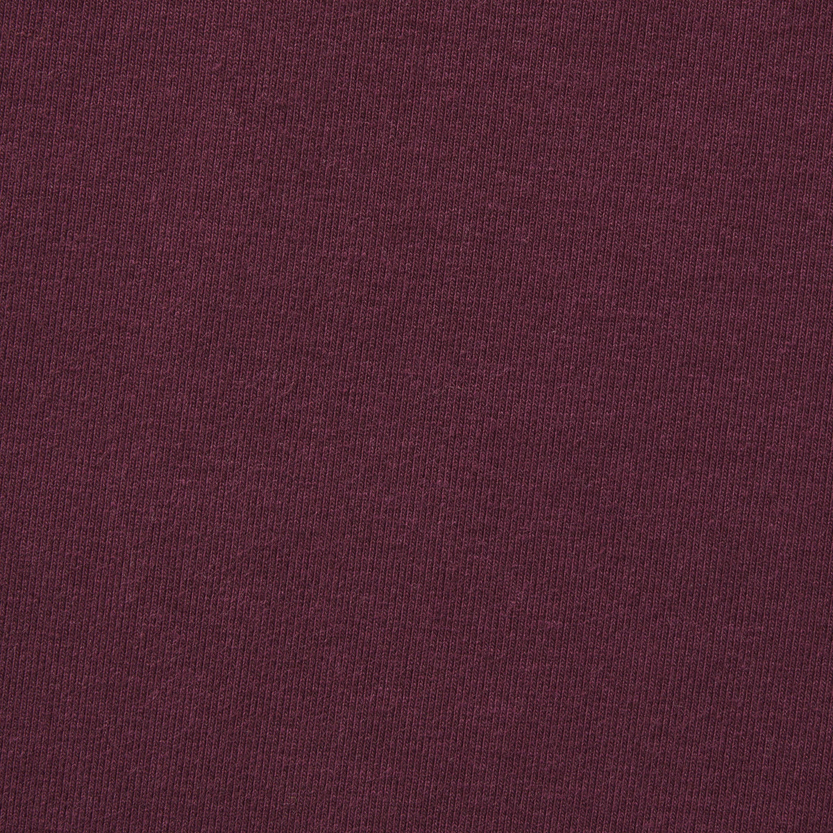 JERSEY LOUNGE MENS OVERSIZED T-SHIRT | CURRANT