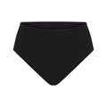 PERIOD PANTIES BRIEF | OBSIDIAN