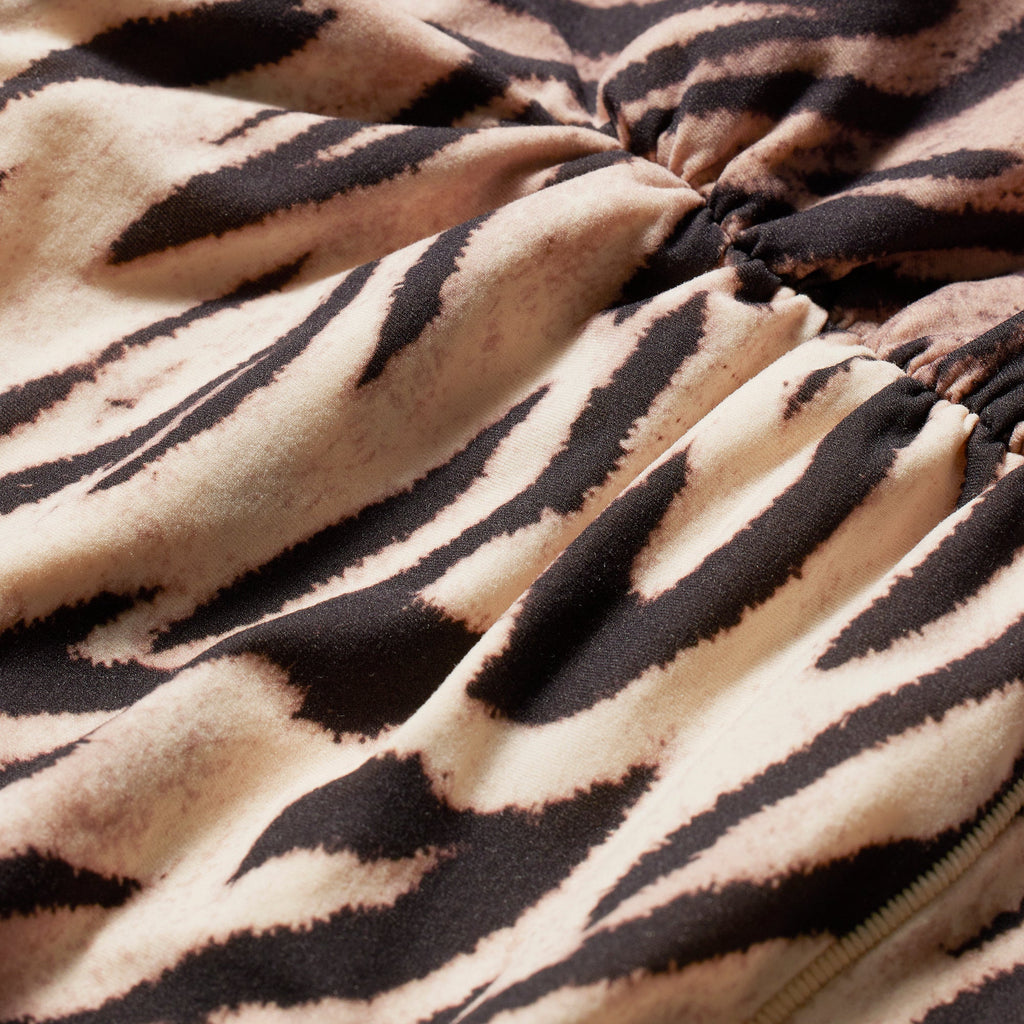 FITS EVERYBODY LOW RISE BRIEF | SIENNA JAGUAR PRINT