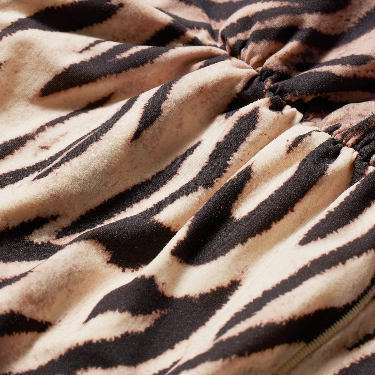FITS EVERYBODY LOW RISE BRIEF | SIENNA JAGUAR PRINT