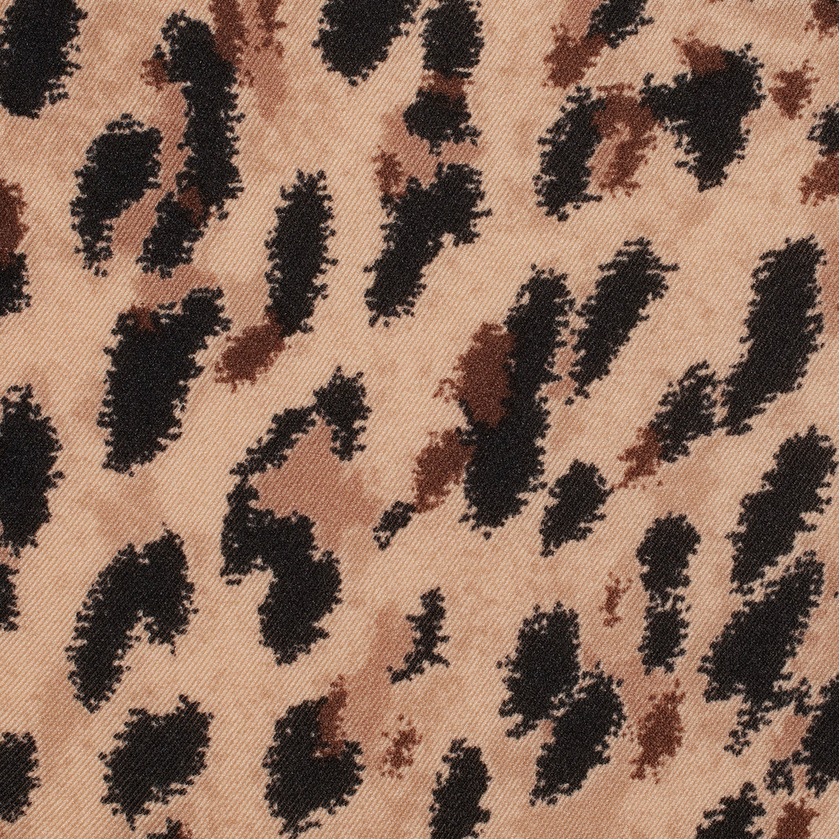 FITS EVERYBODY PICOT MICRO TEDDY | SIENNA JAGUAR PRINT