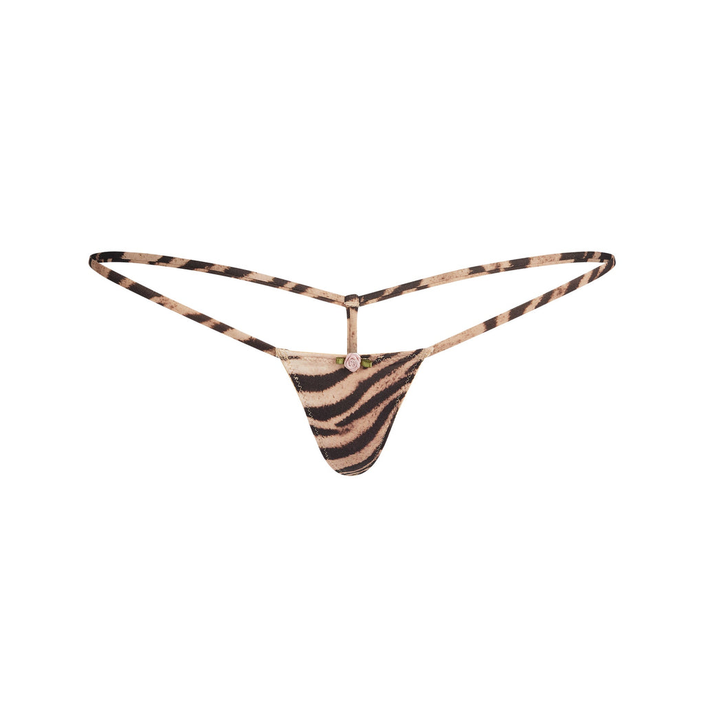 FITS EVERYBODY MICRO THONG 5-PACK | PHOENIX ANIMAL MULTI