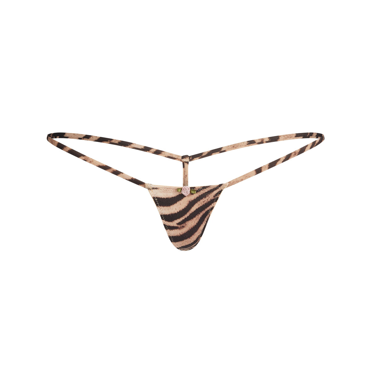 FITS EVERYBODY MICRO THONG 5-PACK | PHOENIX ANIMAL MULTI