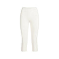COTTON SHAPEWEAR CAPRI | MARBLE