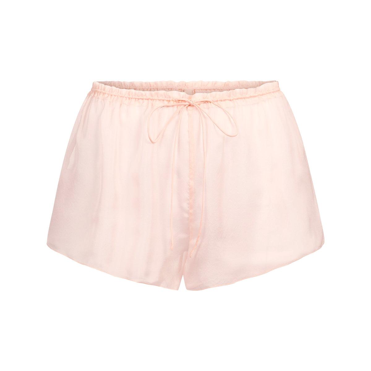 SKIMS ROMANCE BABYDOLL AND SHORT SET | PRIMROSE